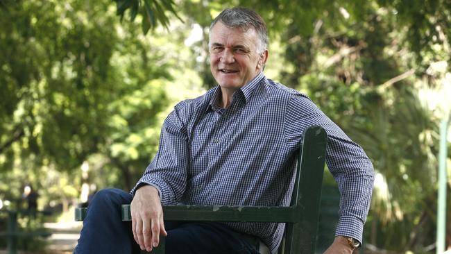 Former Super League boss John Ribot has opened up on rugby league’s most turbulent era.
