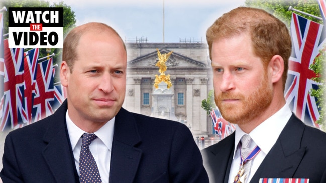 Prince William believes Prince Harry was ‘sucked into an alien world’