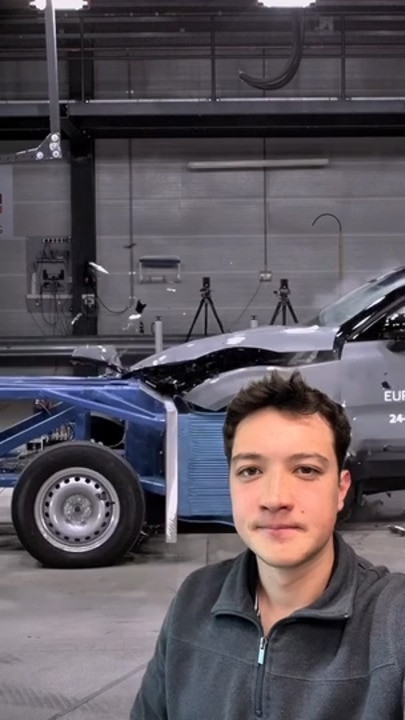 Volvo's game-changing safety feature revealed