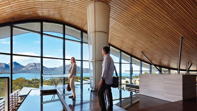 Saffire Freycinet