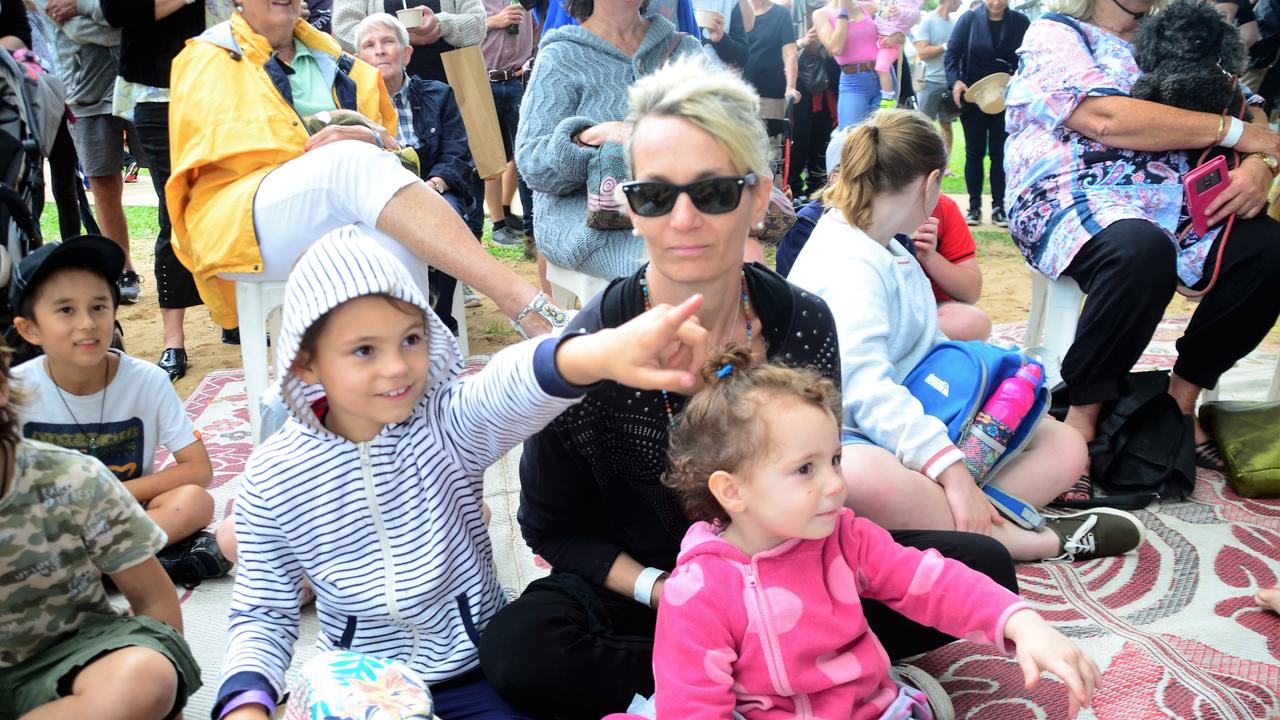 AustraliaItalian Festival in Ingham captured on camera Townsville