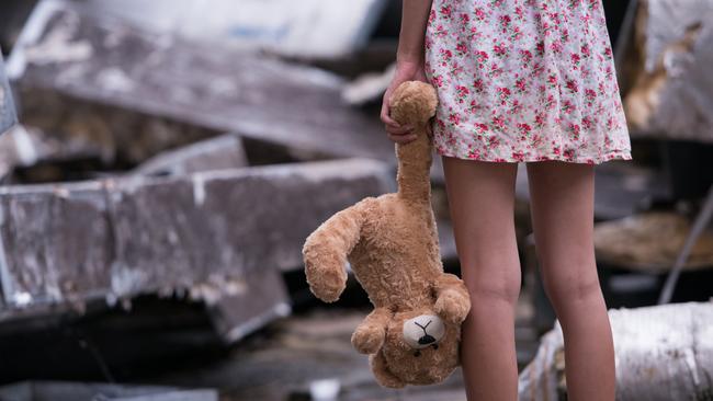 More than 400 Territory children were harmed within a year after Territory Families deemed them safe, new statistics show