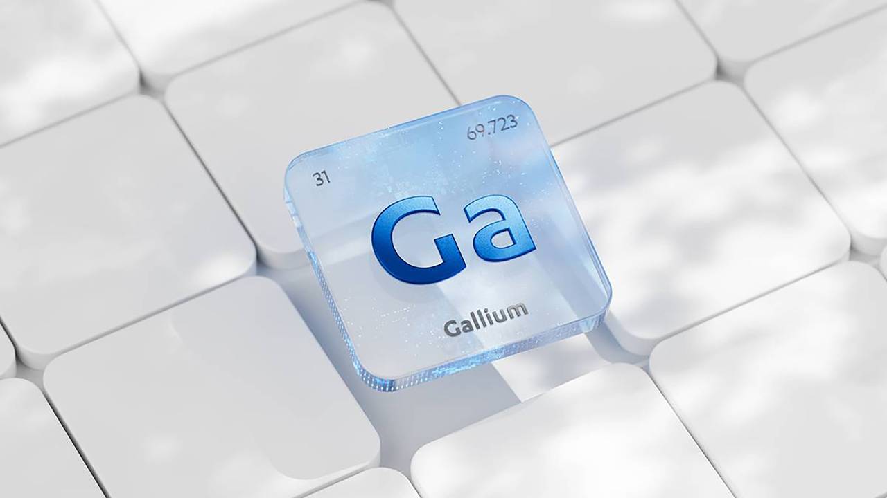 Nimy has 162pc upside as gallium potential grows: analyst