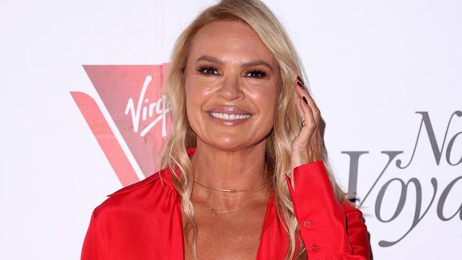 Sonia Kruger: ‘My life flashed before my eyes’