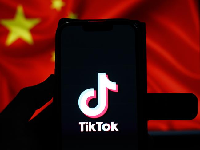 Are Aussies ‘safe’ on TikTok?