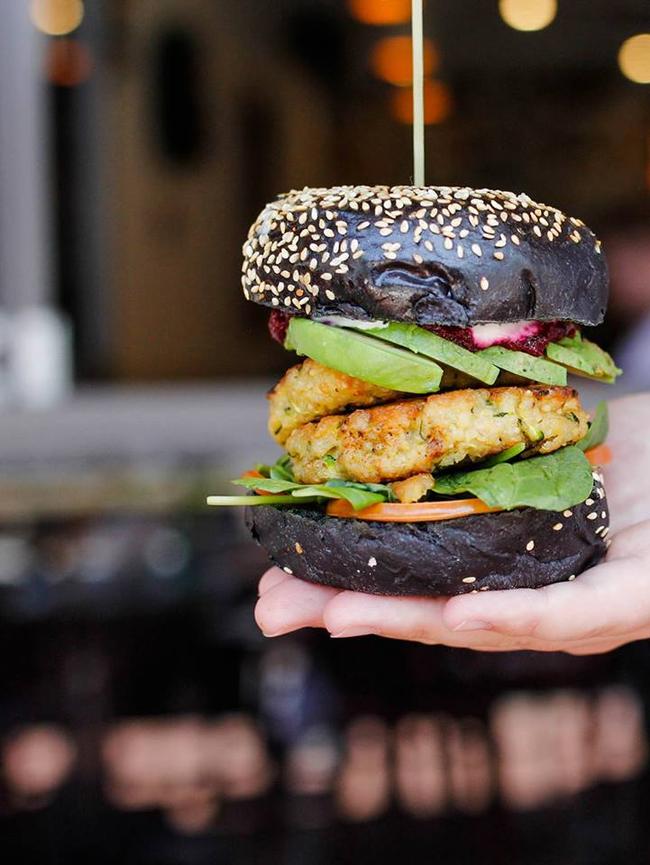 Urban is bringing fancy burgers and brunches to the ‘burbs. Picture: Facebook