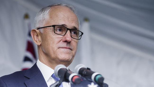 Prime Minister Malcom Turnbull wants an early parliamentary vote on the Trans-Pacific Partnership.