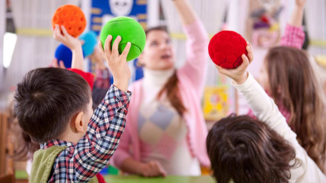 Rainbow backlash: Parents given ‘no say’ as preschoolers taught sexual diversity
