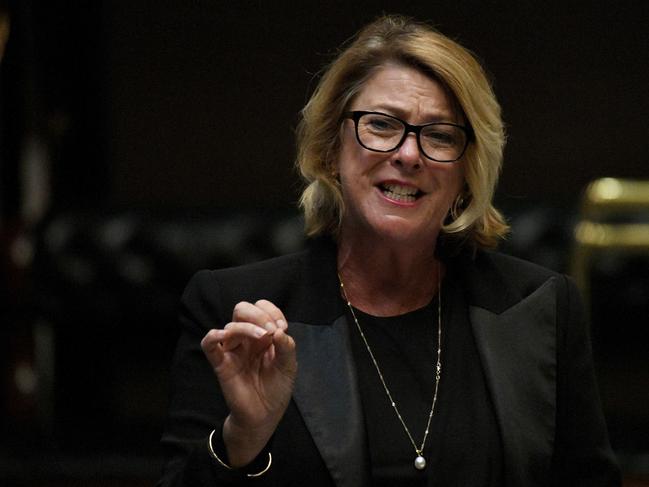 ‘There is outrage’: Minister blindsided by cabinet dump