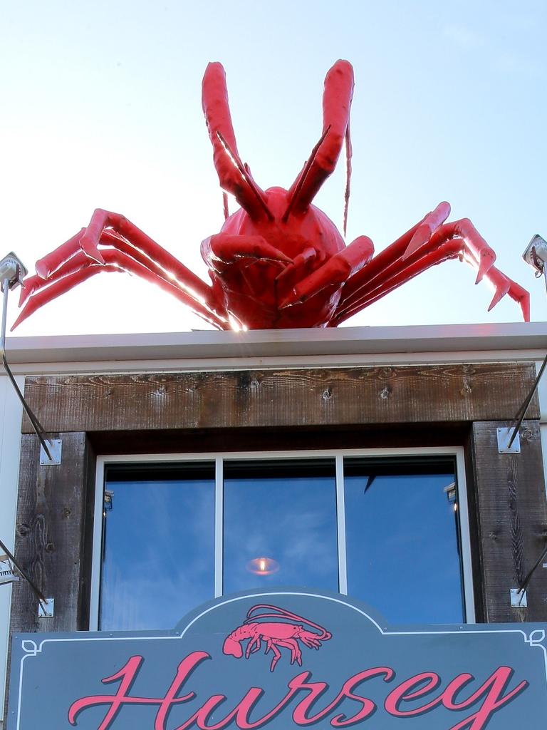 Stanley, Tasmania: Hursey Seafoods, Ship Inn stronger than ever after ...