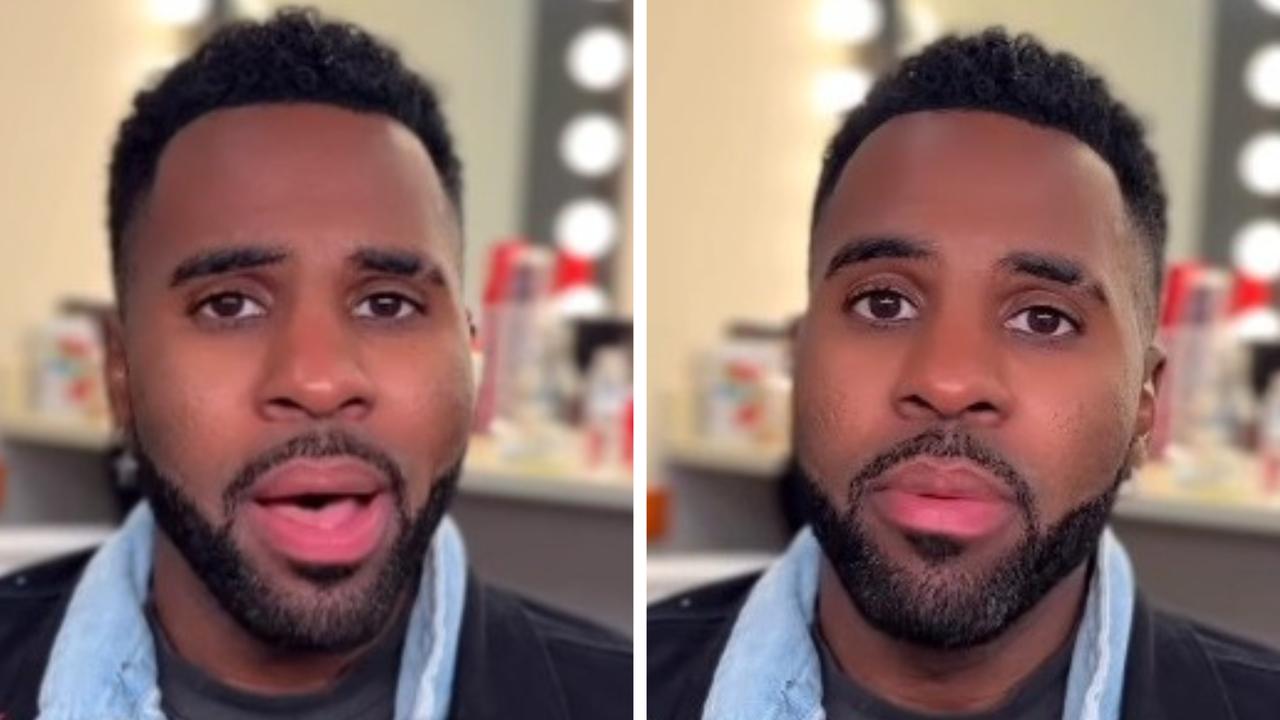 Voice coach Jason DeRulo hits back: False and hurtful’