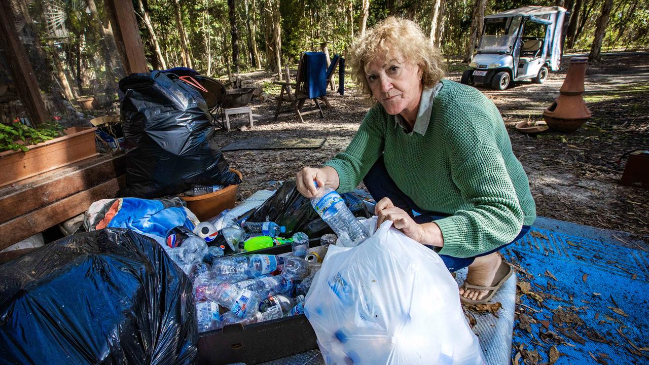 Raw Sewage Crisis Hits Embattled Couran Cove Island Resort, South ...