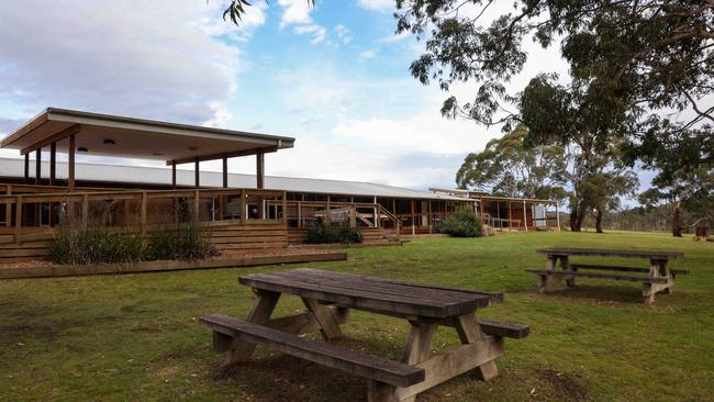 Chabad Youth has been running youth camps and young adult initiatives for over 50 years. Picture: Ian Currie