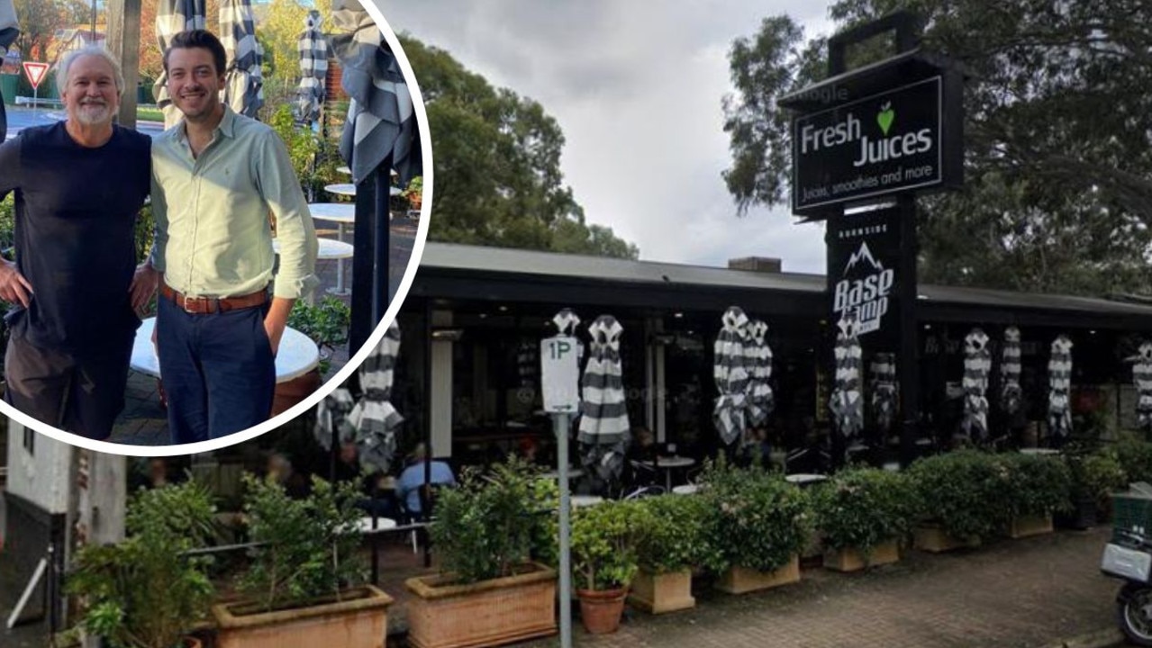 Mystery surrounds sudden closure of popular eastern suburbs cafe