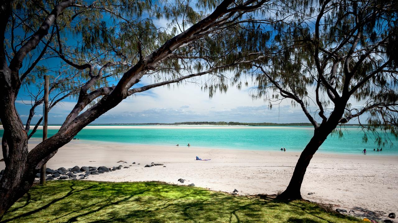 Surf Life Saving Queensland’s beach report for the Bundaberg region ...