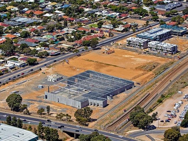 ‘New vision’: Huge ex-Le Cornu site on Anzac Highway hits market