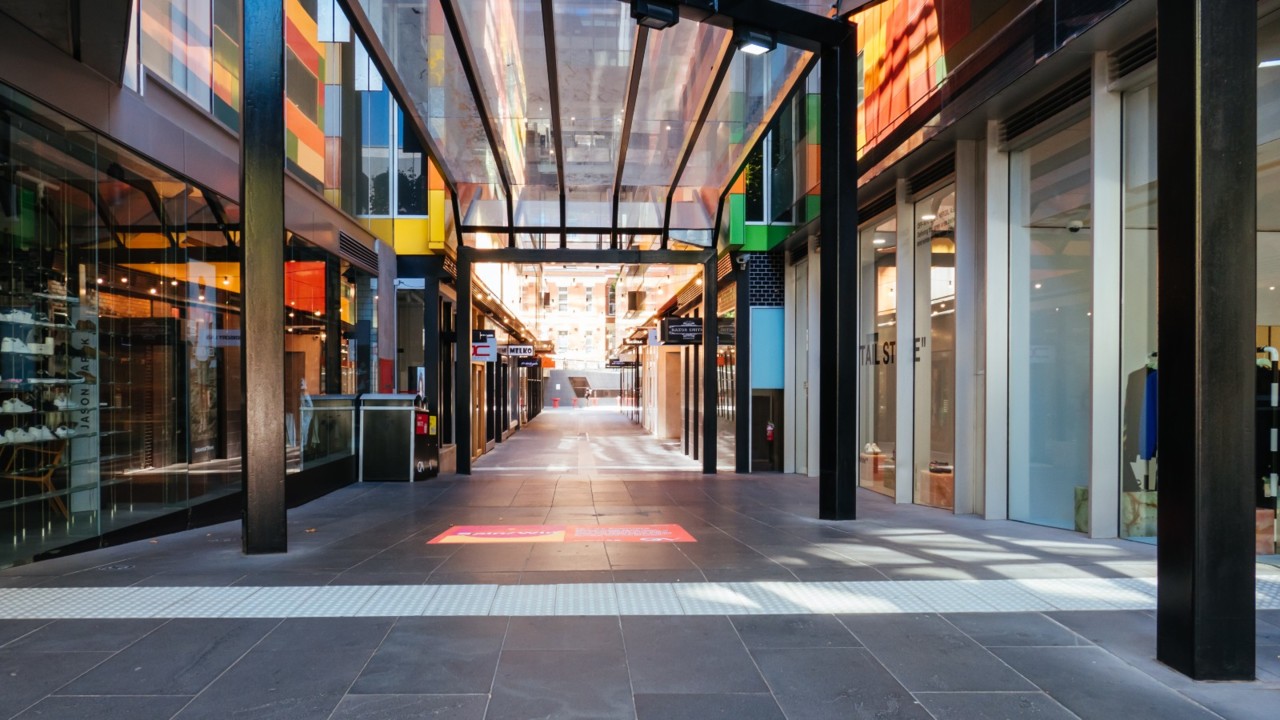 $54.5 million outdoor economy package announced for Victorian businesses and organisations