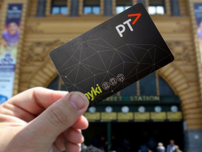 Myki fares will be more expensive from July 1.