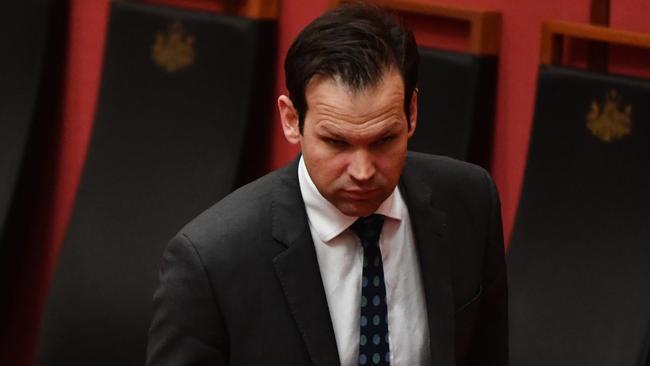 Nationals Senator Matt Canavan says Yes campaign politicians are asking Australians to take a leap of faith over the protection of religious freedoms.