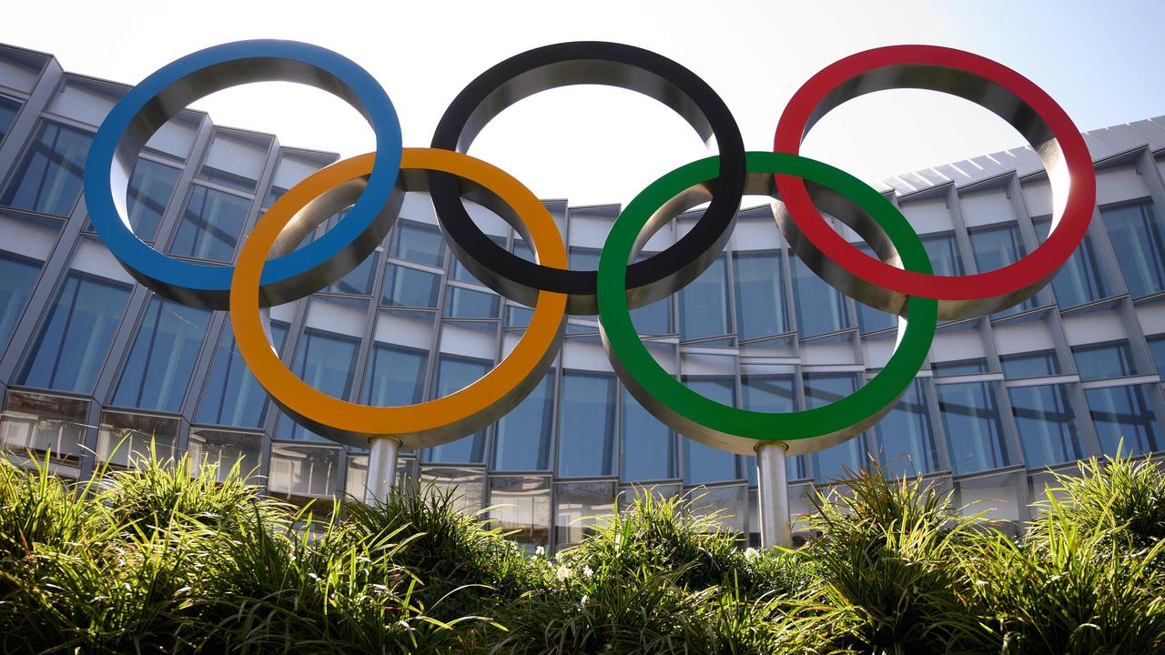 Olympics News Australia 2032 Brisbane Ioc Latest News Bid