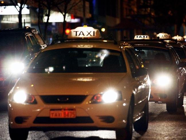 The Australian Taxi Industry Association disagrees that the future growth of UberX is inevitable.