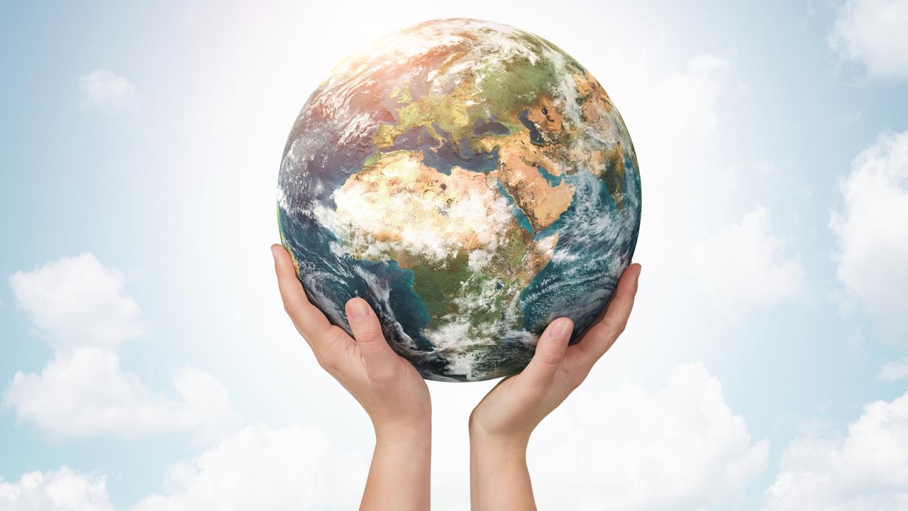 The Paris Agreement sets out how the world’s countries plan to work together to tackle climate change and limit global warming. Picture: iStock