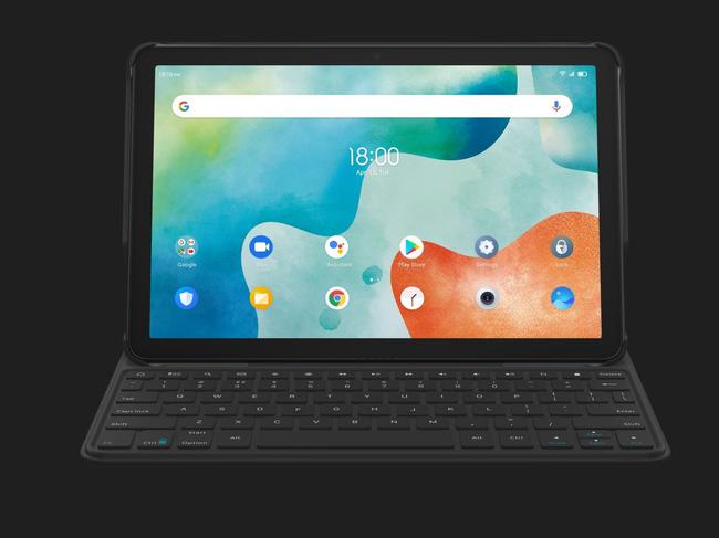 Cheap tablet ‘solves’ huge problem