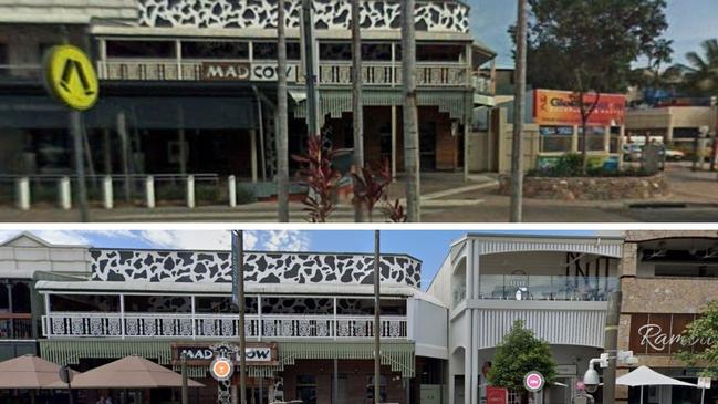 Mad Cow and Rambutan have undergone transformations.