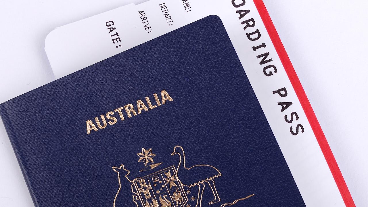 Everything You Need To Know About Travelling Overseas | The Courier Mail