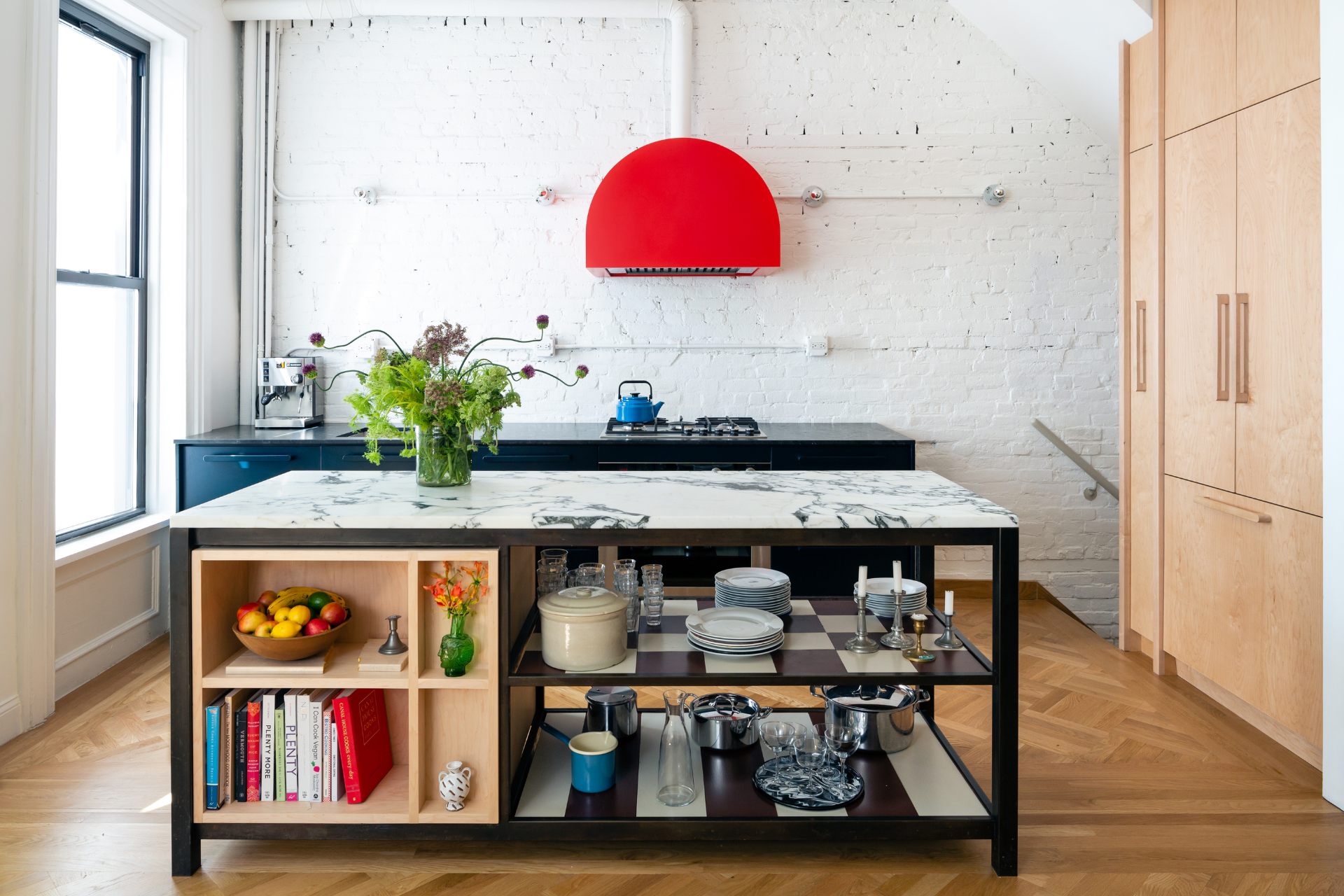 15 Small Kitchen Ideas To Inspire You