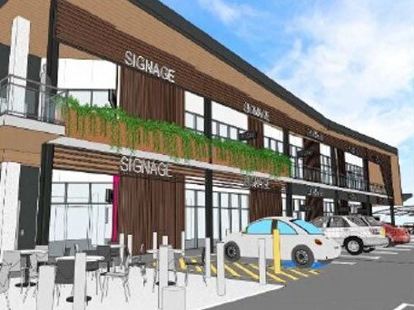 INSIDE LOOK: $6M health and wellness hub coming to popular Ipswich destination