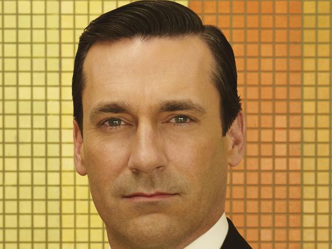 Mad Men star Jon Hamm ‘in hazing drama’ amid rehab stint | news.com.au ...