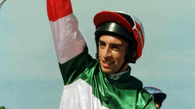 Jockey Eddie Cassar won the Magic Millions 2YO Classic at the Gold Coast in 1999. His son Jacob is on the hunt for 2026 Commonwealth Games as a boxer.