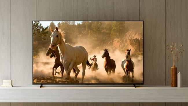 Sony Bravia 75 Inch X90L XR Full Array LED 4K Google TV XR75X90L. Picture: Sony