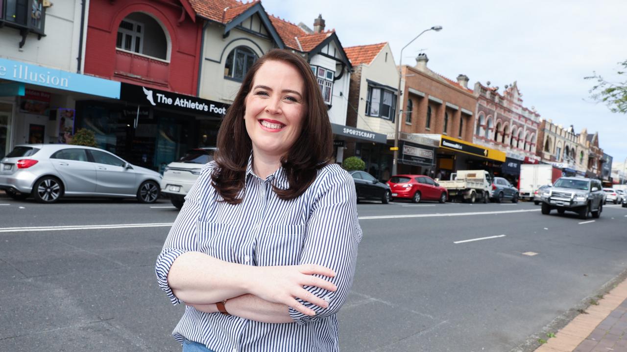 North Shore Mp Felicity Wilson Is Ready For The 2023 State Election Daily Telegraph 