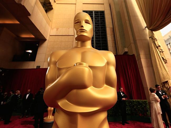 Who will take home the gold statues? We’re dying to find out.