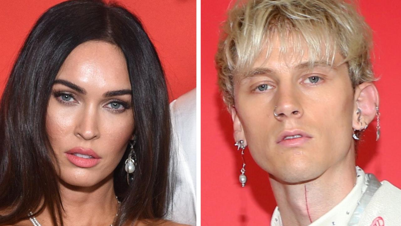 Megan Fox and Machine Gun Kelly’s fight: All the brutal details | news ...