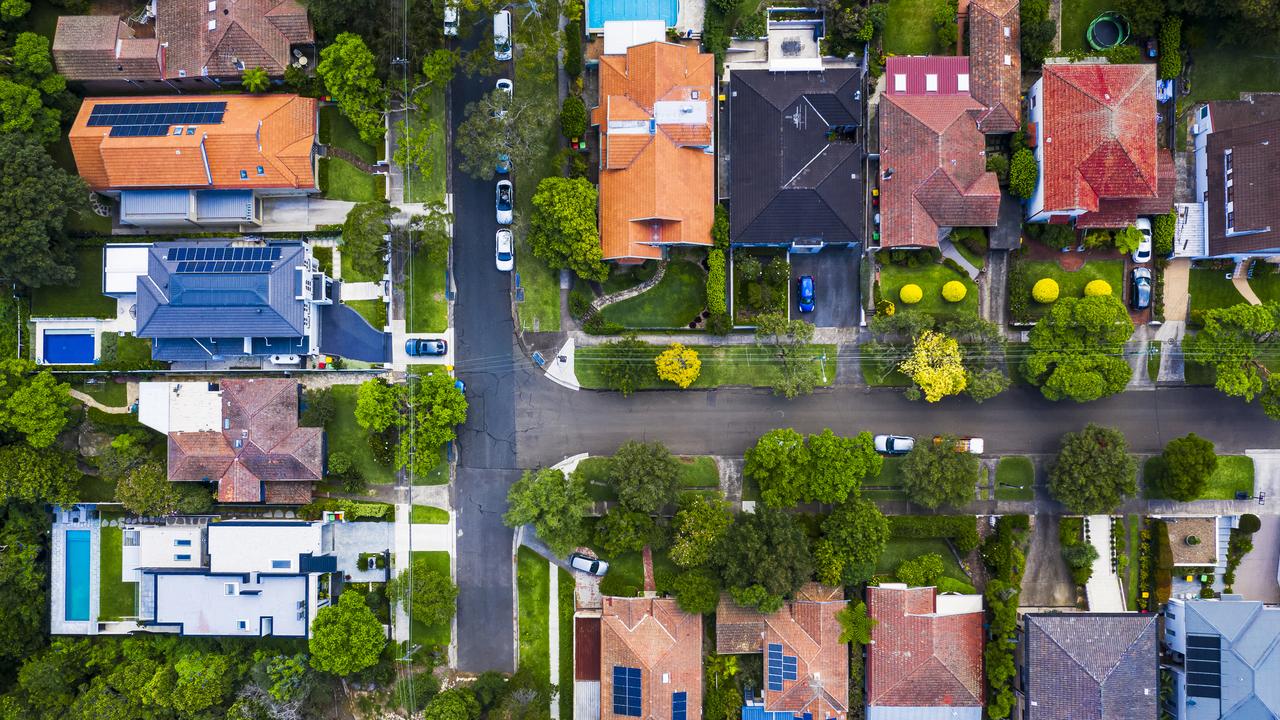 Aussie suburbs set to be crushed by rate hike – news.com.au