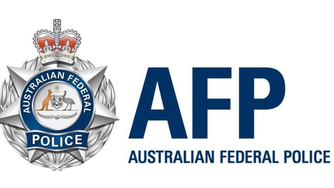 The AFP conducted raids in North Sydney and Dee Why.