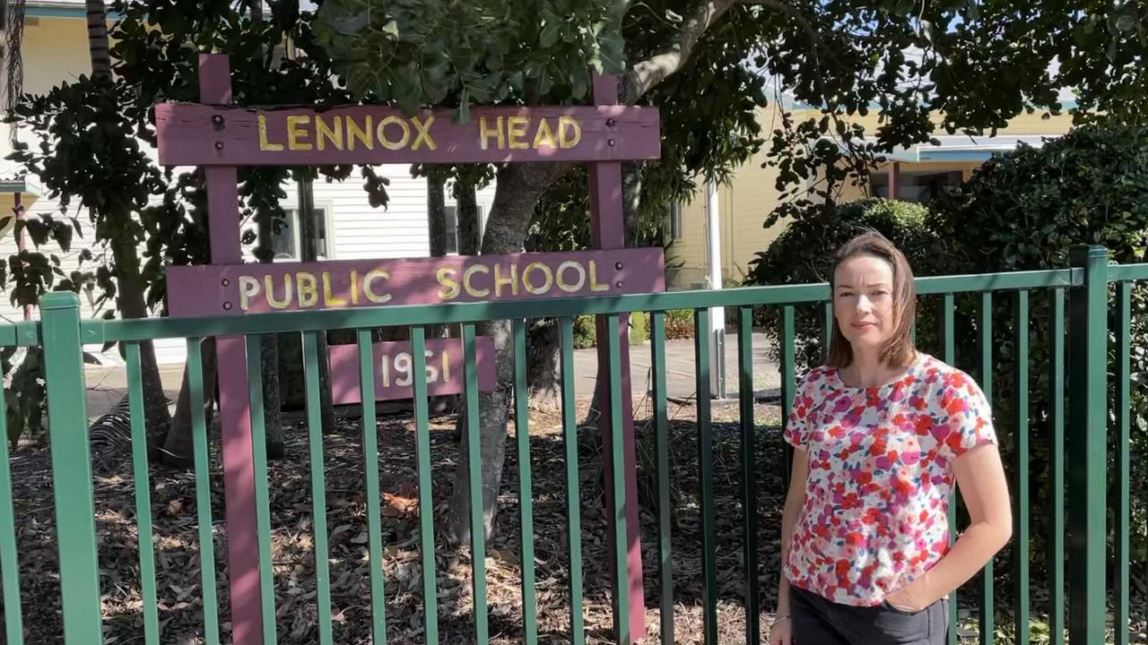 Lennox Head Public School upgrade stopped over Indigenous artefacts ...