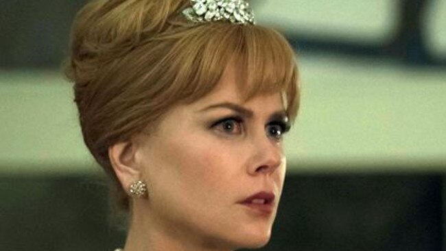 Fwd: Nicole Kidman plays Celeste Wright in Big Little Lies