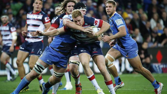 ARU give Western Force and Melbourne Rebels time to mount Super Rugby survival case