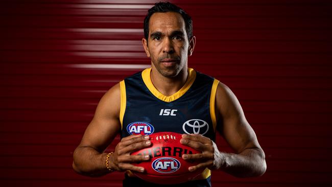 Betts says he was gutted yet still expected to front the media as if everything was fine.