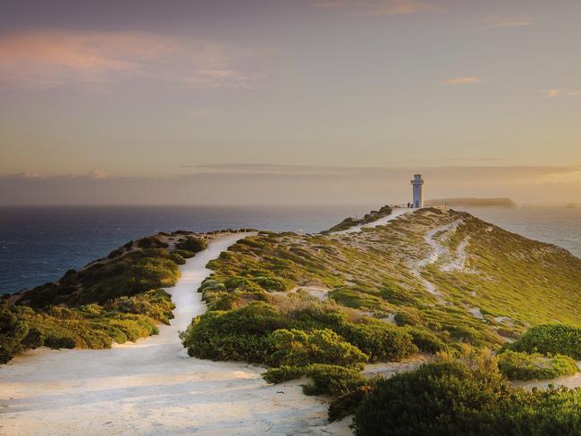 Winning entries from 2018 Sharp Shot Australia photography competition: Picture: Andrew Lord (SA) - Taken at Cape Spencer