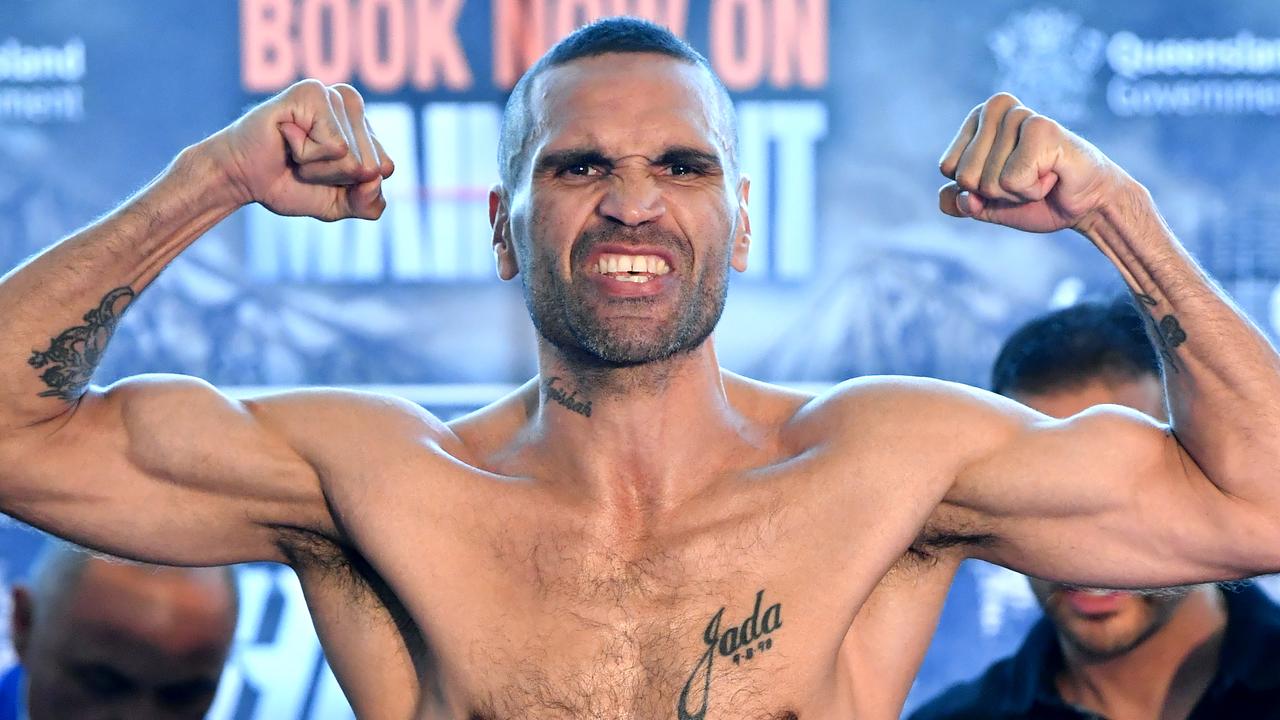 Anthony Mundine Vs Michael Zerafa Sad Fall From Grace Career Highs And Lows Nrl Boxing Eminetra Australia