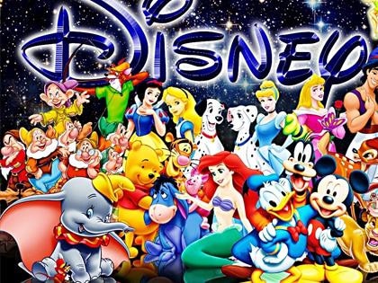 Disney wants 50% of characters to be racial minorities or LGBTQ