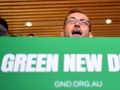 The Greens the ‘most destructive political force’ in Australia