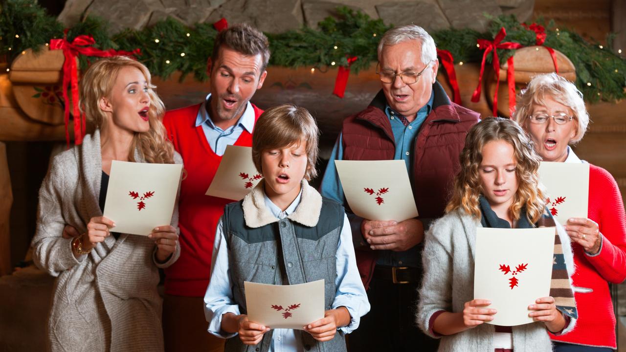 How the World Celebrates Christmas stories behind our carols KidsNews