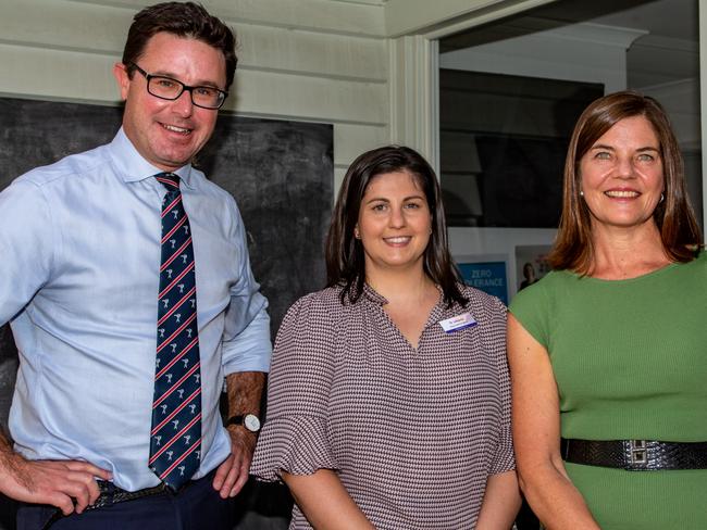 Kingaroy to score vital $3.4 million mental health service