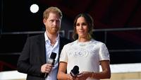 Prince Harry sues the UK over his children's safety